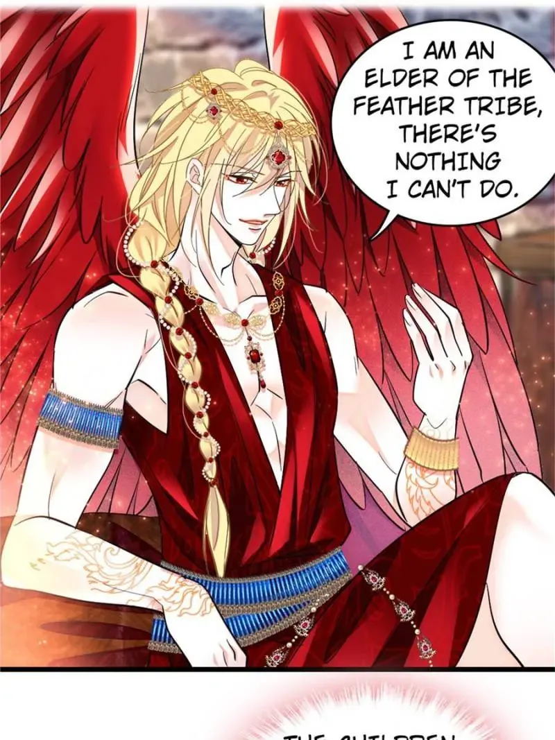 Romance in the Beast World Chapter 228 Online - página 9