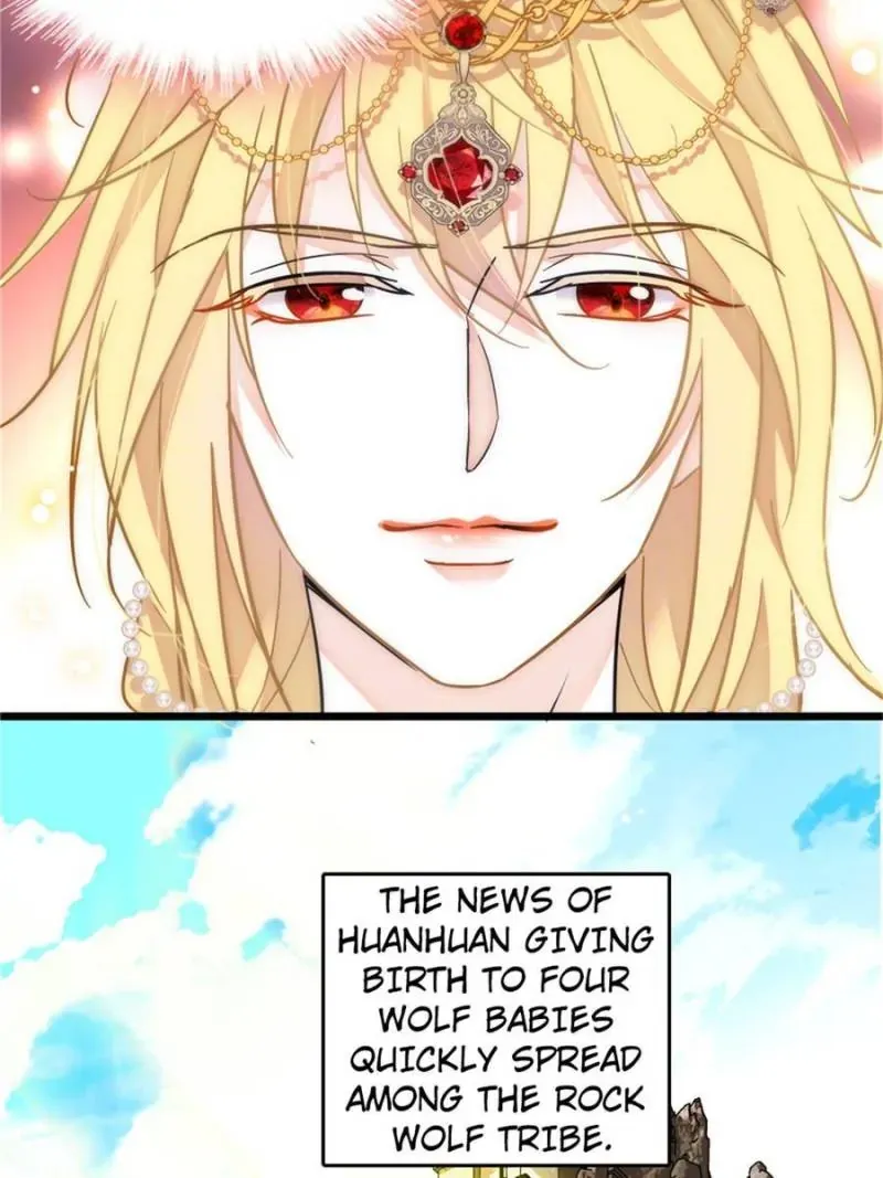 Romance in the Beast World Chapter 228 Online - página 11