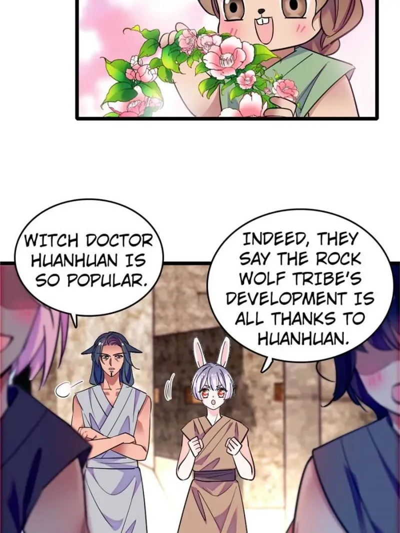 Romance in the Beast World Chapter 228 Online - página 14