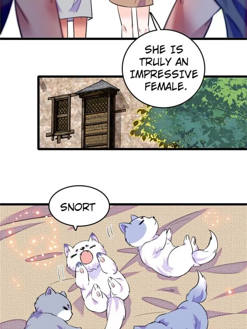 Romance in the Beast World Chapter 228 Online - página 15