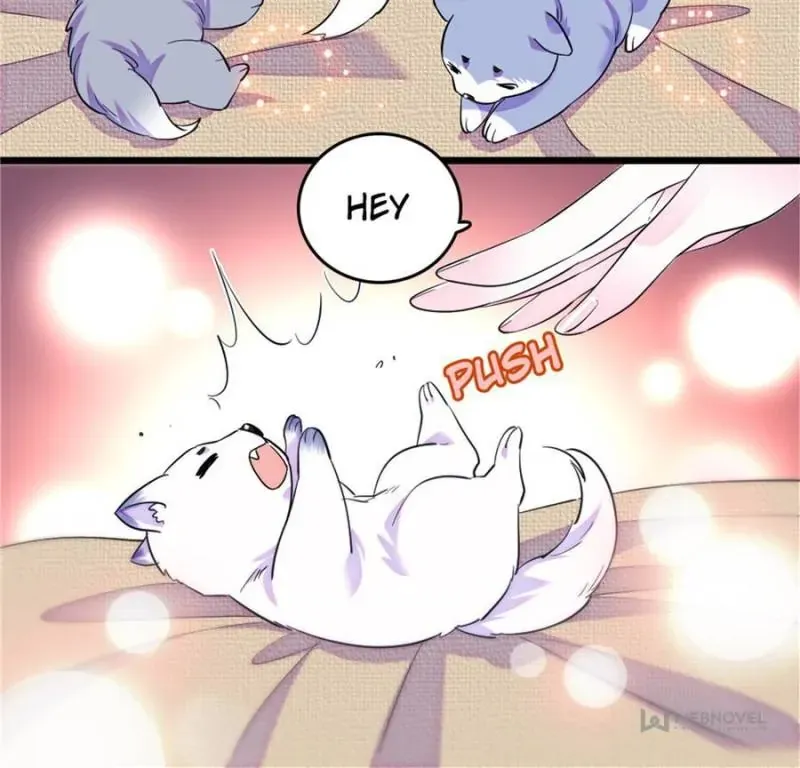 Romance in the Beast World Chapter 228 Online - página 16