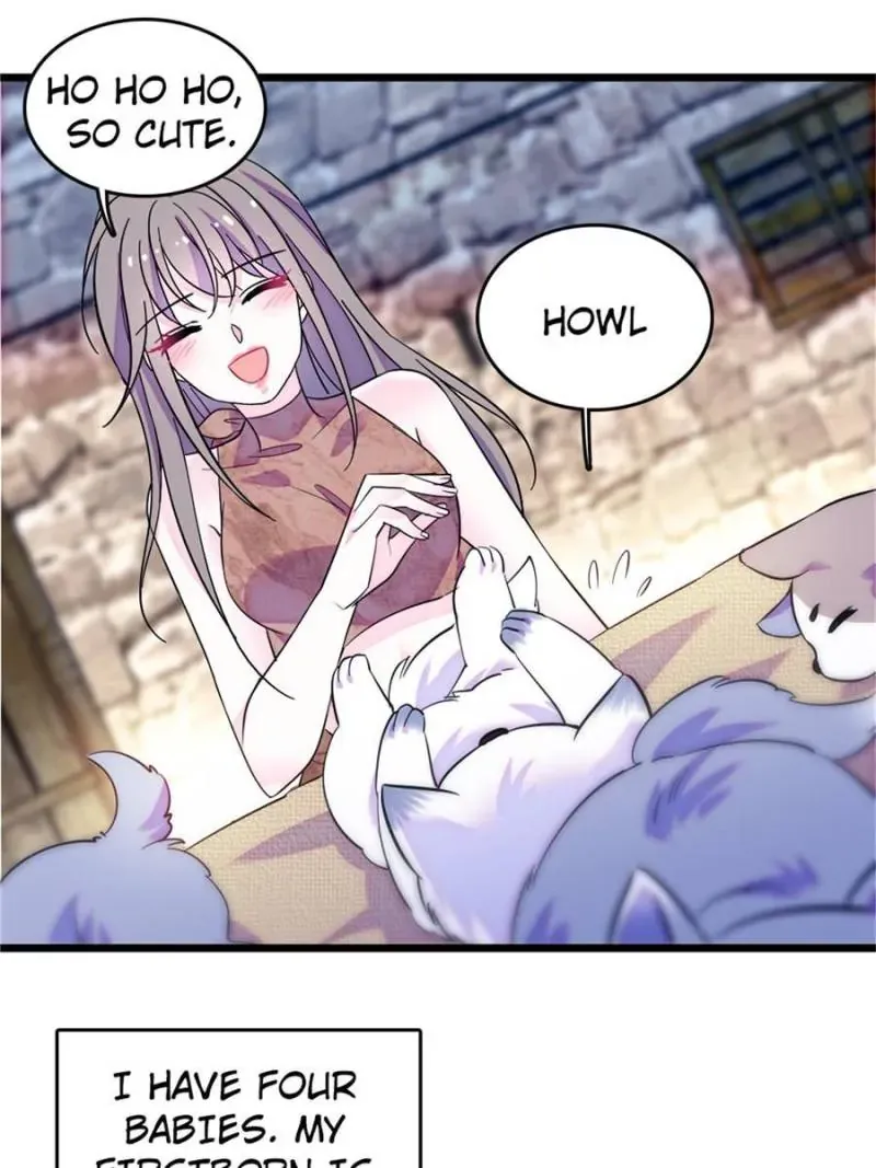 Romance in the Beast World Chapter 228 Online - página 17