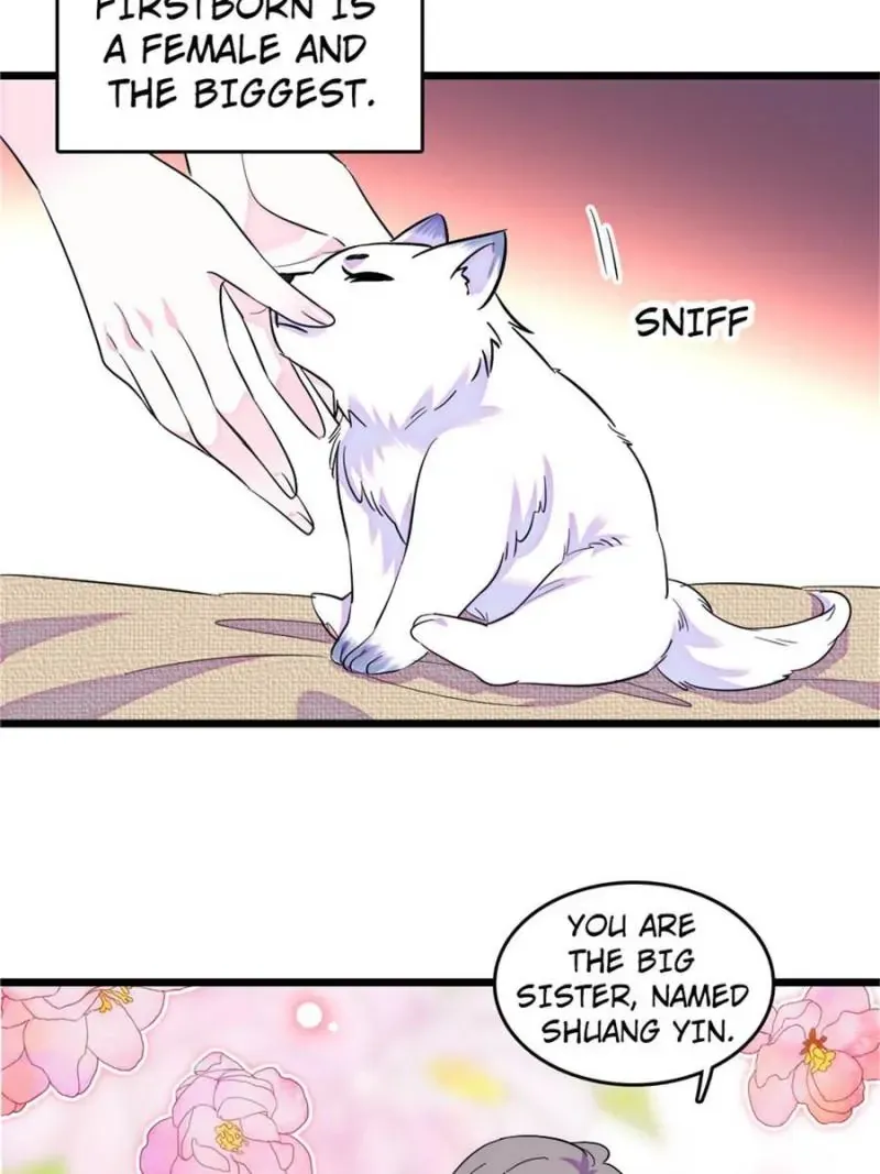 Romance in the Beast World Chapter 228 Online - página 18