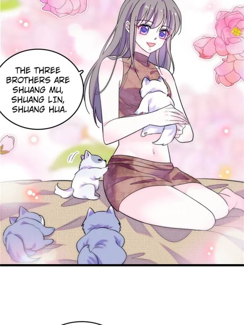 Romance in the Beast World Chapter 228 Online - página 19