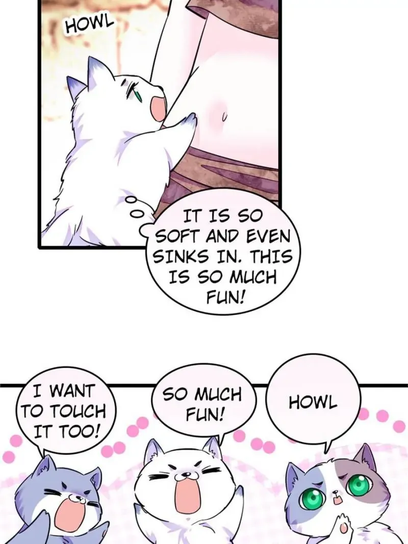 Romance in the Beast World Chapter 228 Online - página 23