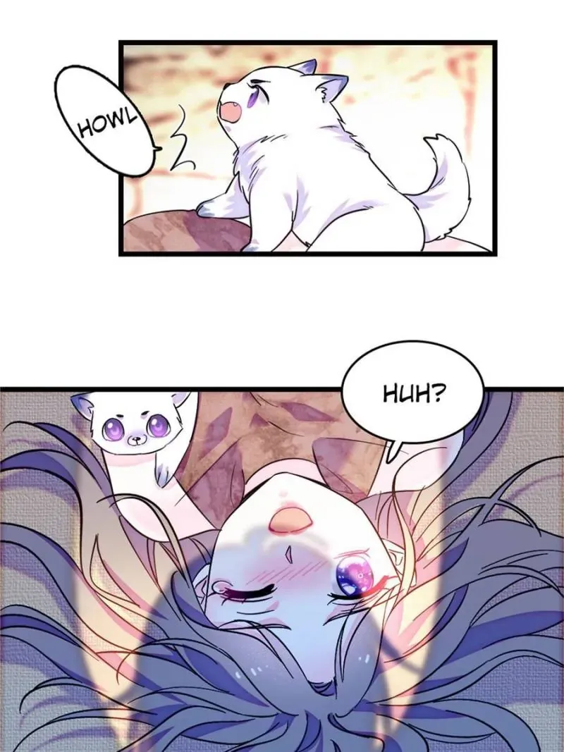 Romance in the Beast World Chapter 228 Online - página 25