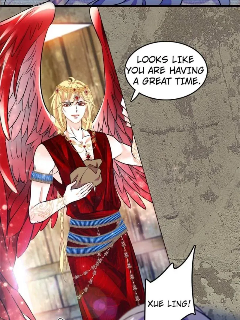 Romance in the Beast World Chapter 228 Online - página 26