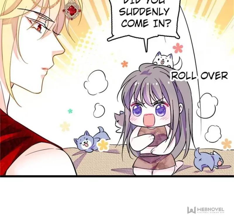 Romance in the Beast World Chapter 228 Online - página 28