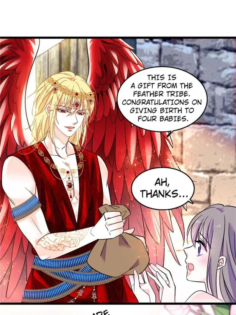 Romance in the Beast World Chapter 229 Online - página 1