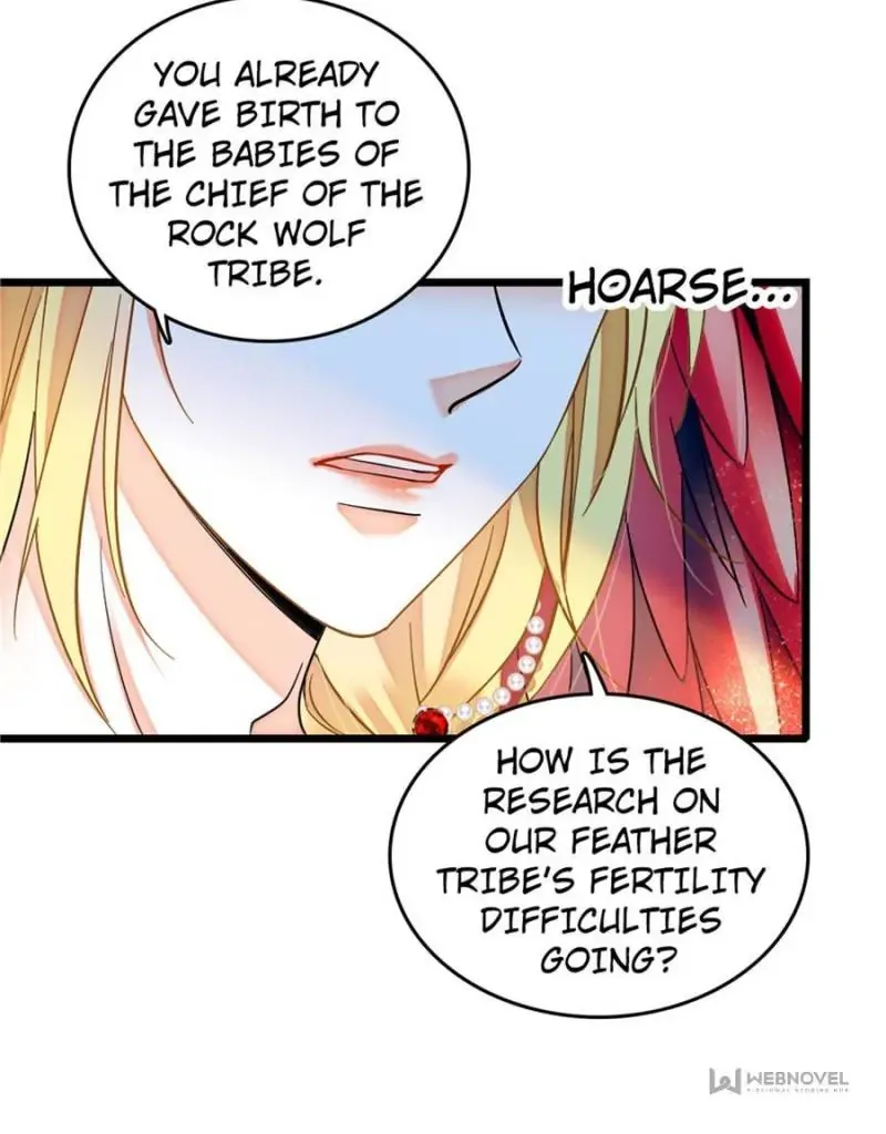 Romance in the Beast World Chapter 229 Online - página 4