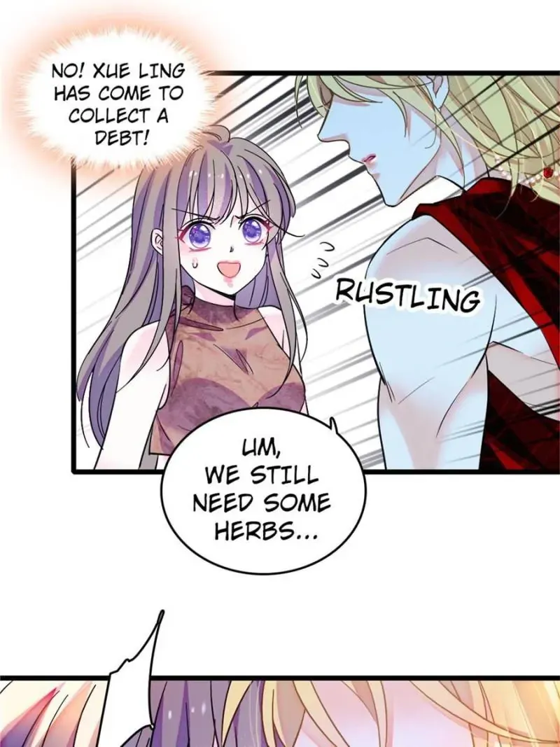 Romance in the Beast World Chapter 229 Online - página 5