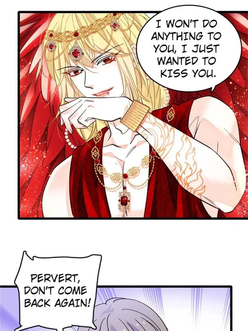 Romance in the Beast World Chapter 229 Online - página 13