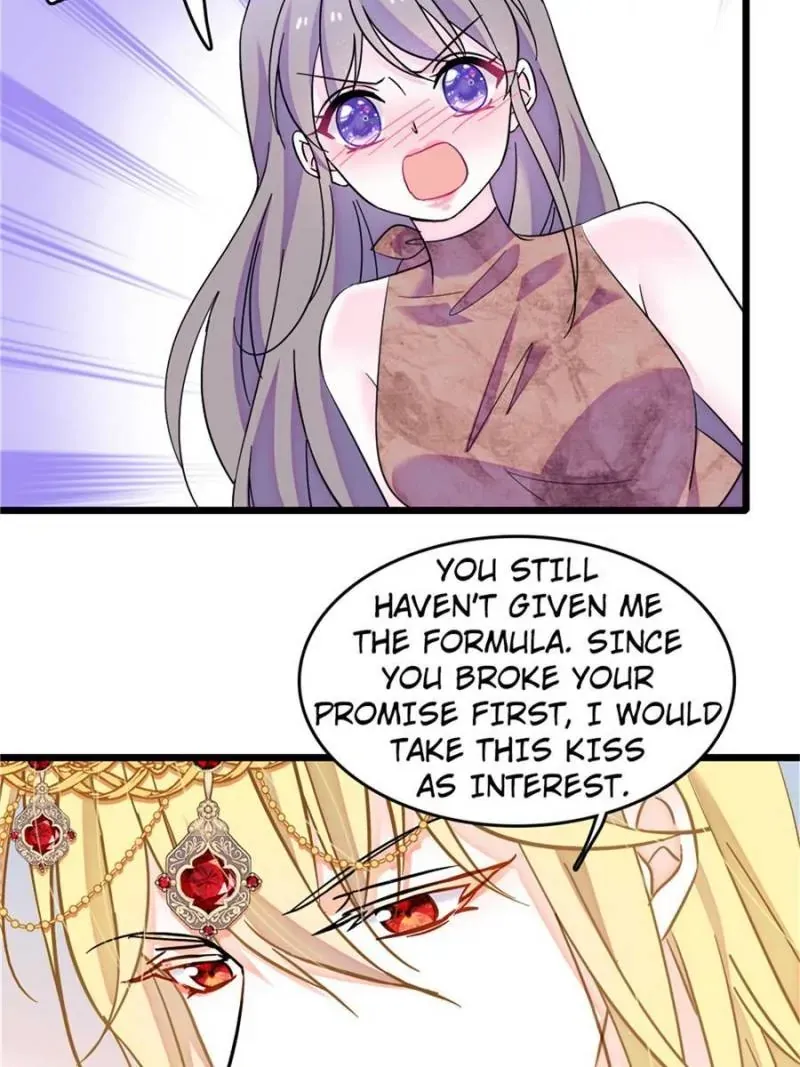 Romance in the Beast World Chapter 229 Online - página 14