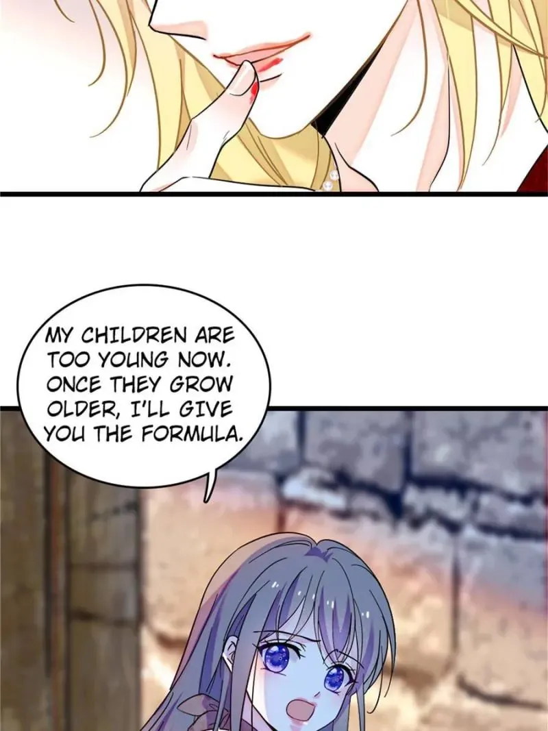 Romance in the Beast World Chapter 229 Online - página 15
