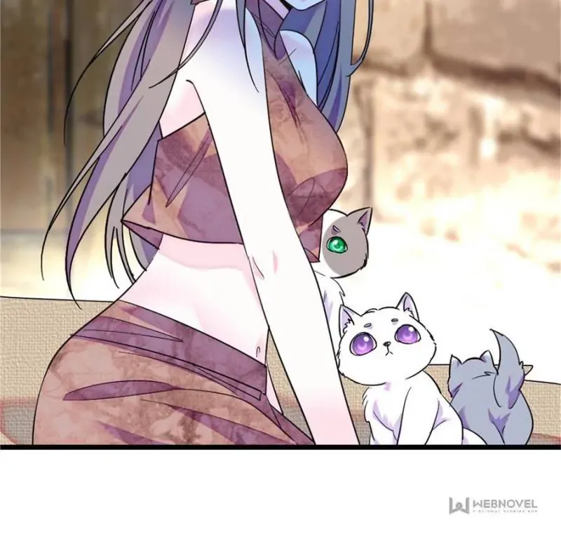 Romance in the Beast World Chapter 229 Online - página 16