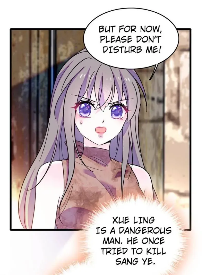 Romance in the Beast World Chapter 229 Online - página 17