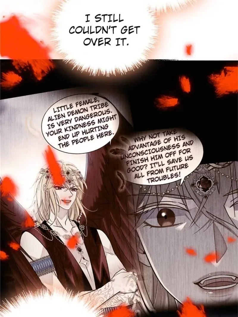 Romance in the Beast World Chapter 229 Online - página 18
