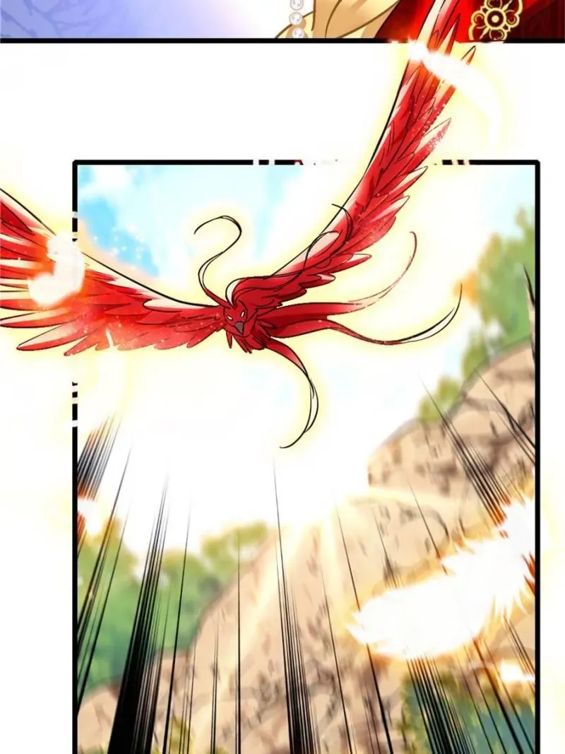 Romance in the Beast World Chapter 229 Online - página 22