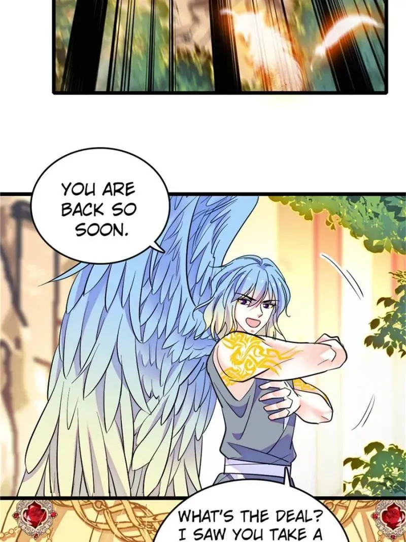 Romance in the Beast World Chapter 229 Online - página 23