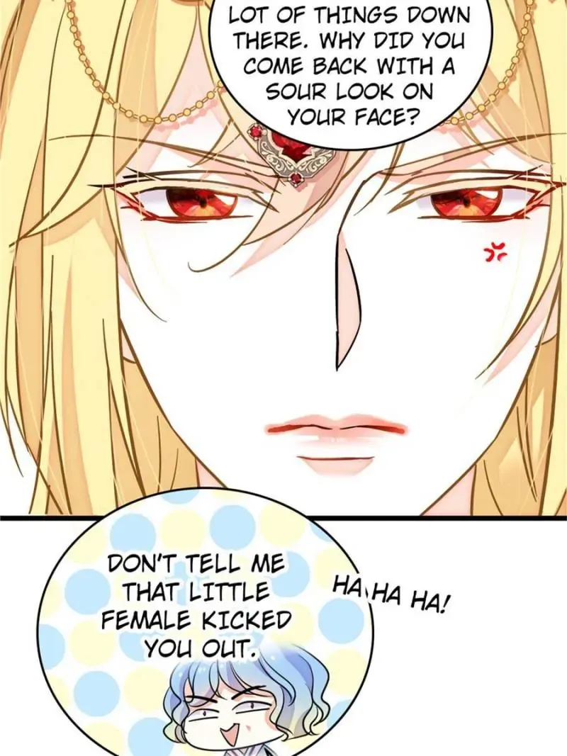 Romance in the Beast World Chapter 229 Online - página 24