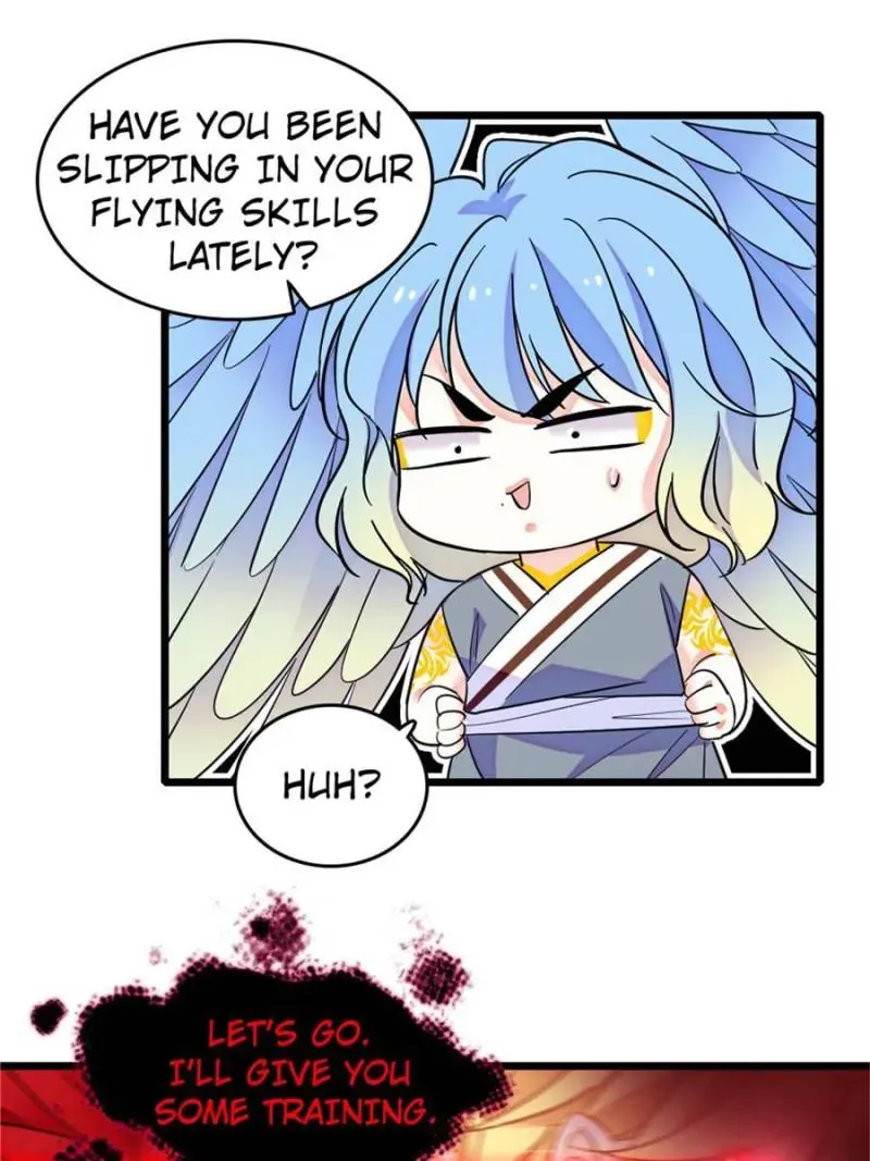 Romance in the Beast World Chapter 229 Online - página 26