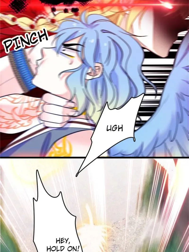 Romance in the Beast World Chapter 229 Online - página 27