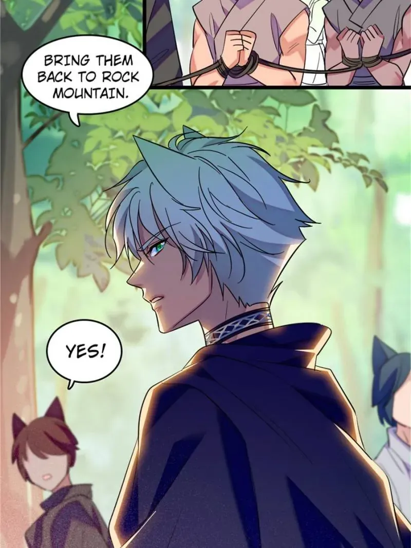 Romance in the Beast World Chapter 230 Online - página 2