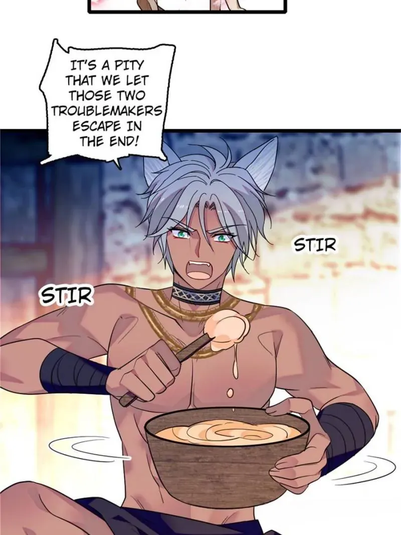 Romance in the Beast World Chapter 230 Online - página 4
