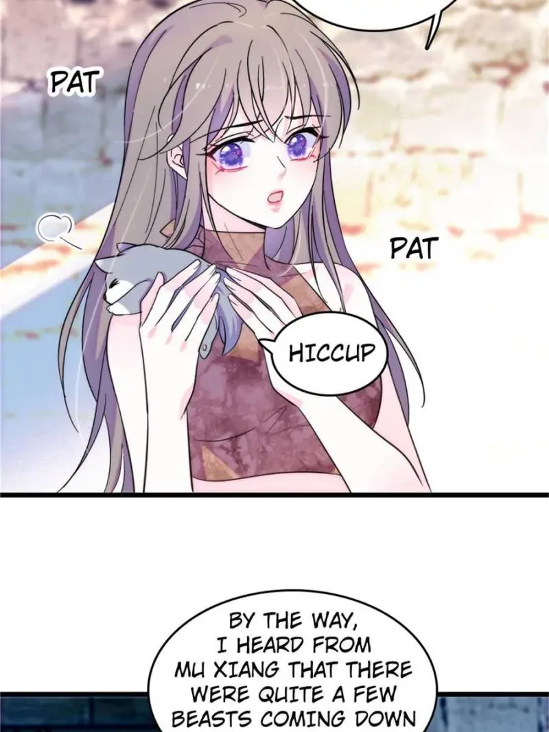 Romance in the Beast World Chapter 230 Online - página 7