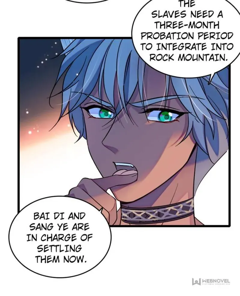Romance in the Beast World Chapter 230 Online - página 9