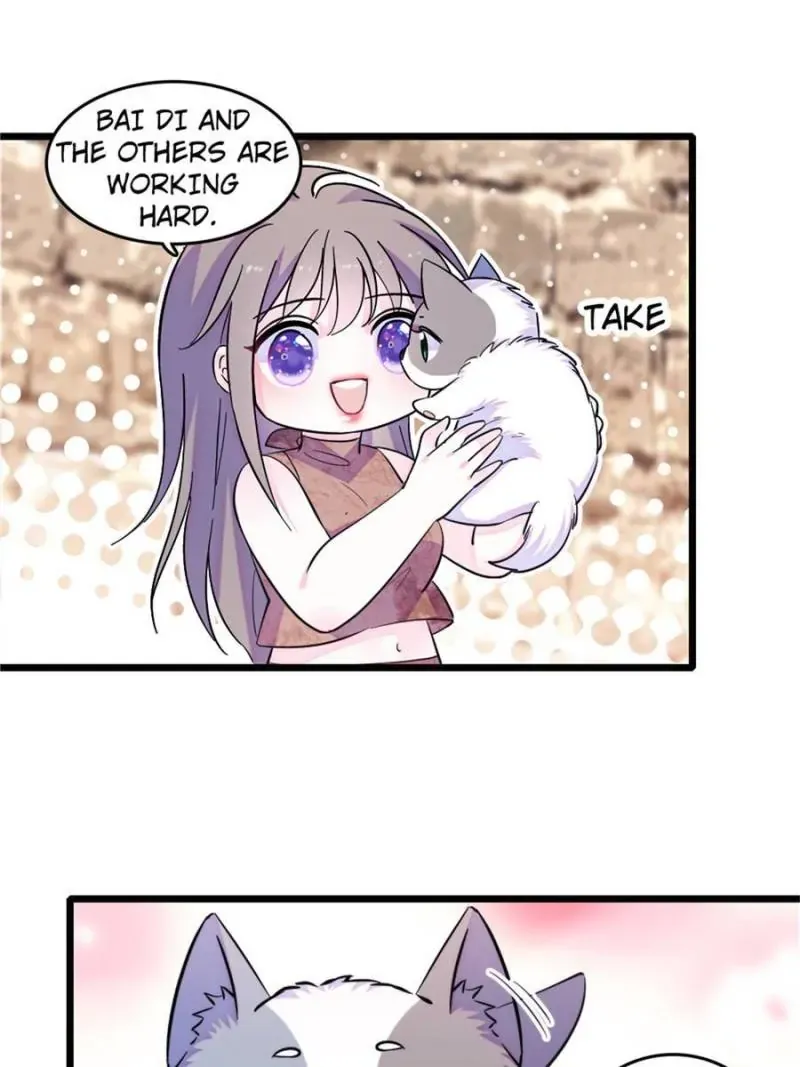 Romance in the Beast World Chapter 230 Online - página 10
