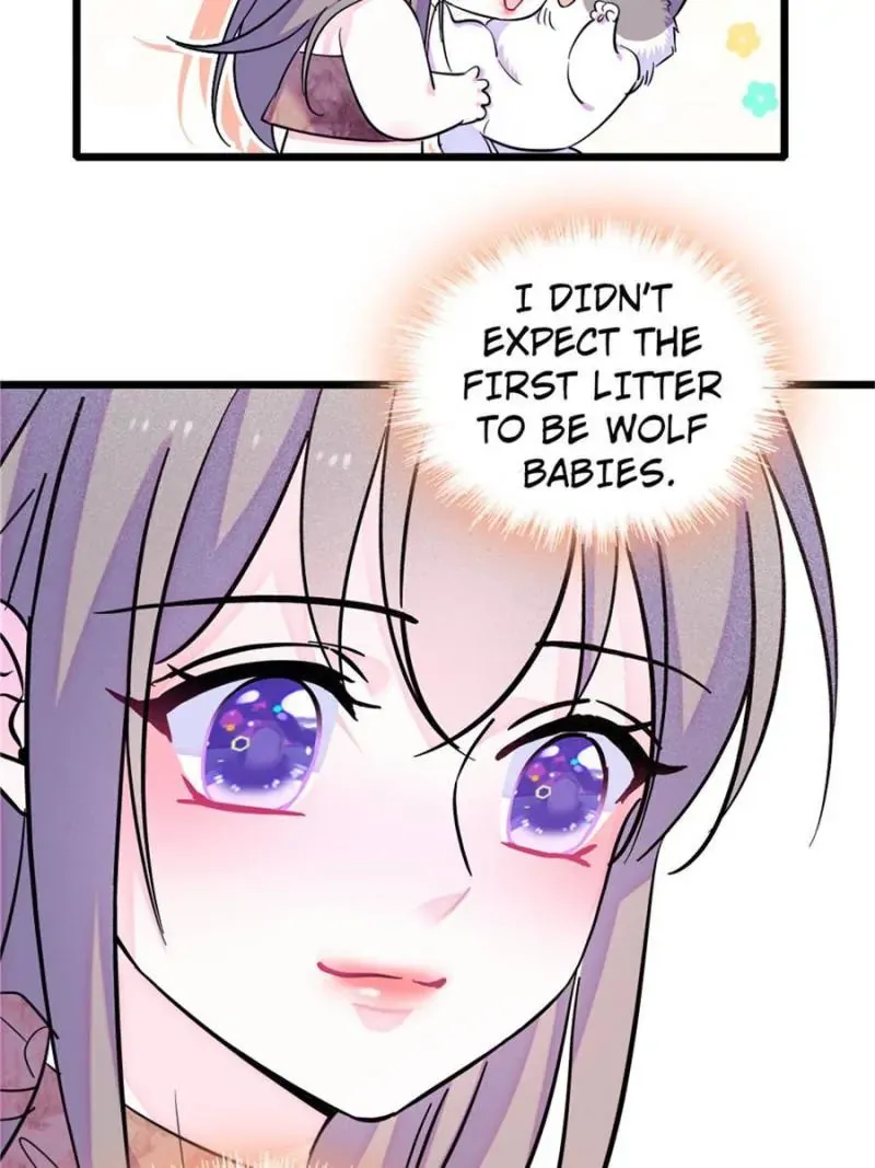 Romance in the Beast World Chapter 230 Online - página 12
