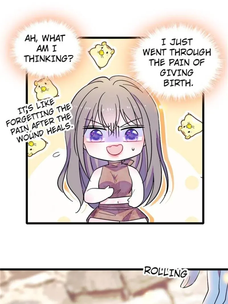 Romance in the Beast World Chapter 230 Online - página 14