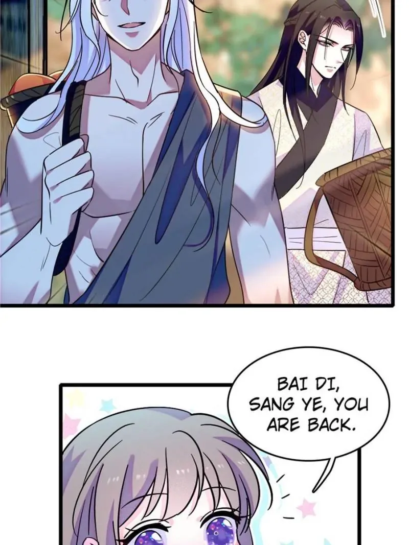 Romance in the Beast World Chapter 230 Online - página 16