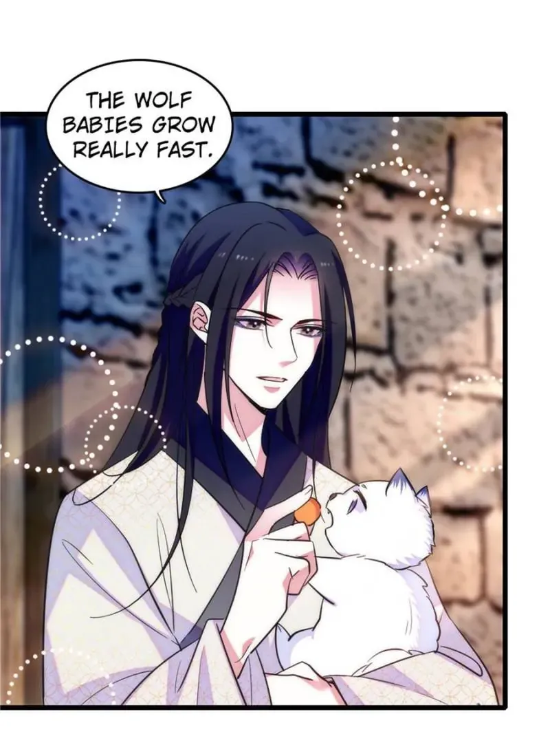 Romance in the Beast World Chapter 230 Online - página 18
