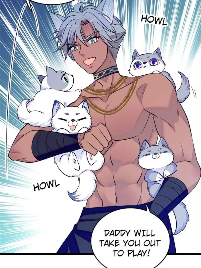 Romance in the Beast World Chapter 230 Online - página 20