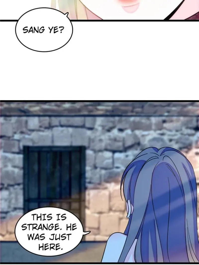 Romance in the Beast World Chapter 230 Online - página 24
