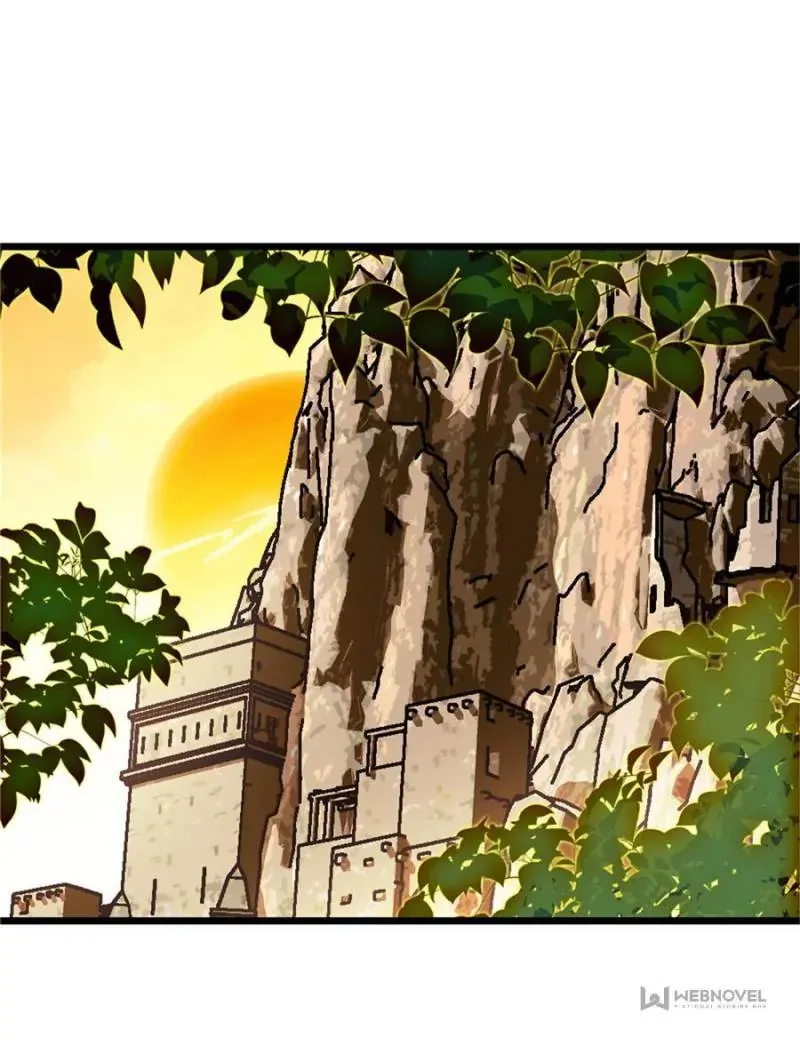 Romance in the Beast World Chapter 230 Online - página 25