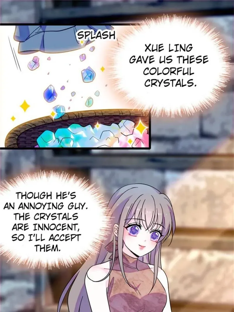 Romance in the Beast World Chapter 230 Online - página 26