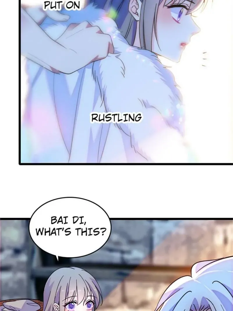 Romance in the Beast World Chapter 230 Online - página 28