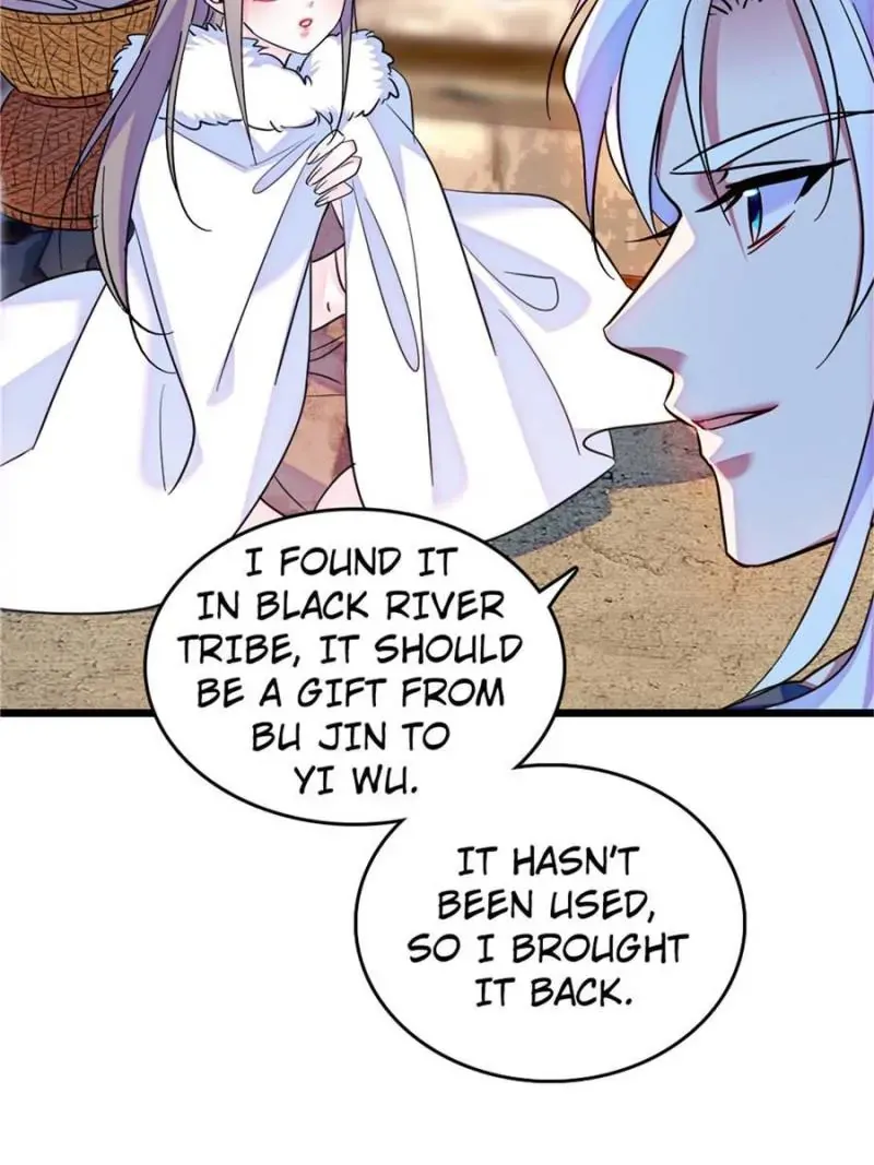 Romance in the Beast World Chapter 230 Online - página 29