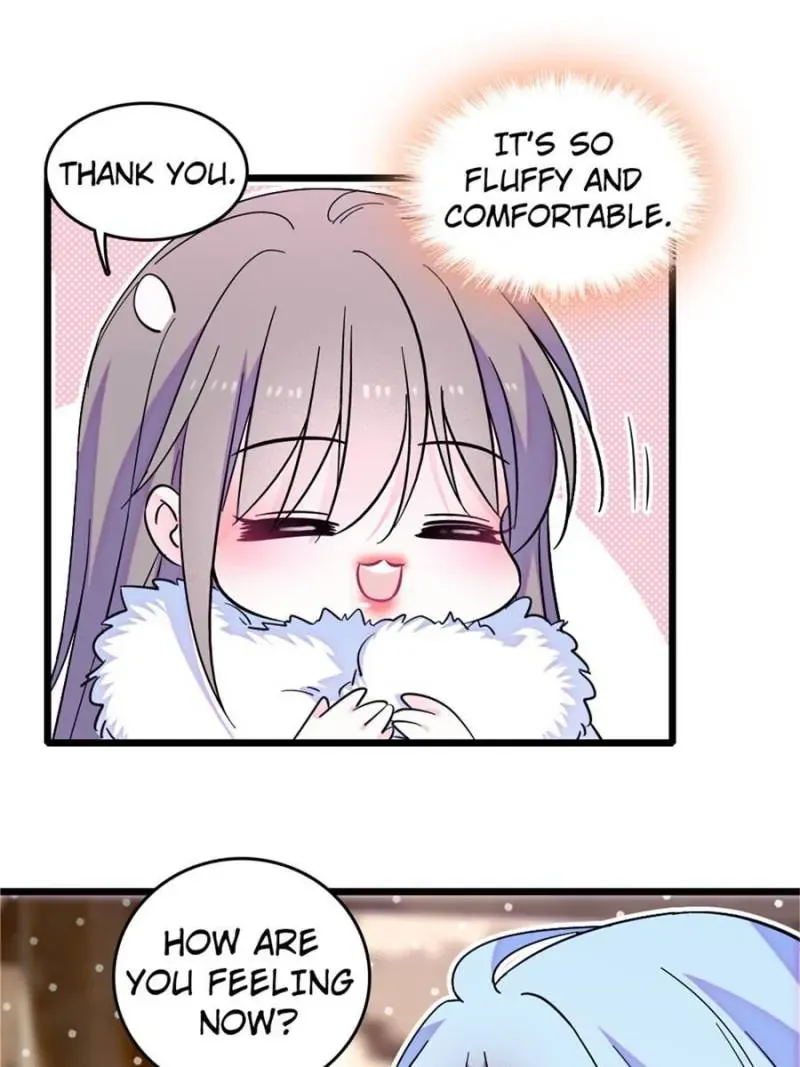 Romance in the Beast World Chapter 231 Online - página 1