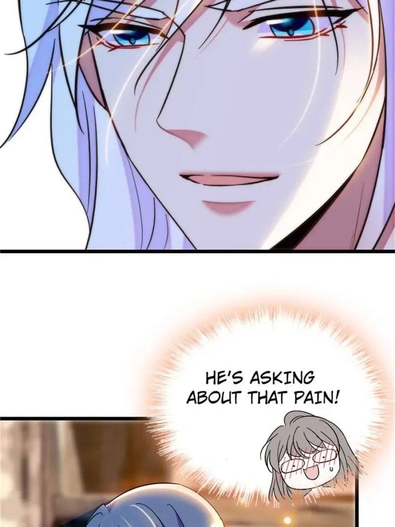 Romance in the Beast World Chapter 231 Online - página 3