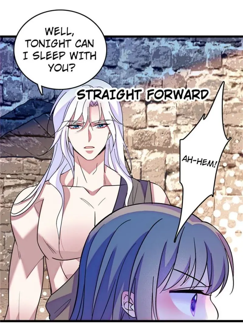 Romance in the Beast World Chapter 231 Online - página 5