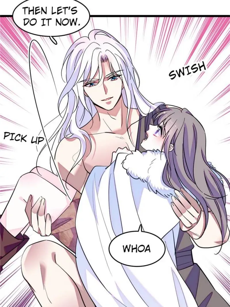 Romance in the Beast World Chapter 231 Online - página 7