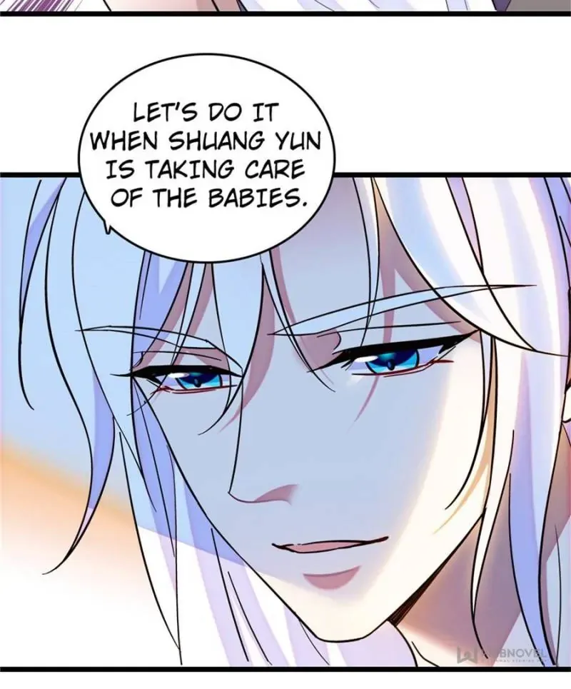 Romance in the Beast World Chapter 231 Online - página 8