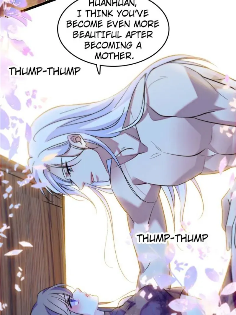 Romance in the Beast World Chapter 231 Online - página 11