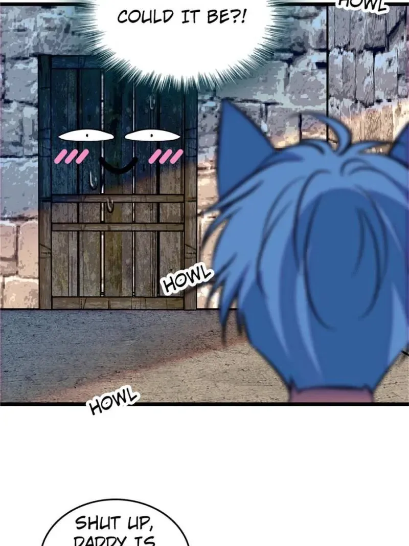 Romance in the Beast World Chapter 231 Online - página 20