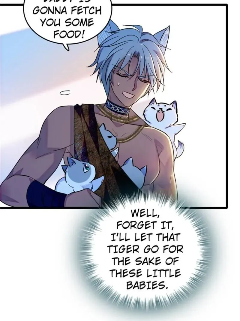 Romance in the Beast World Chapter 231 Online - página 21