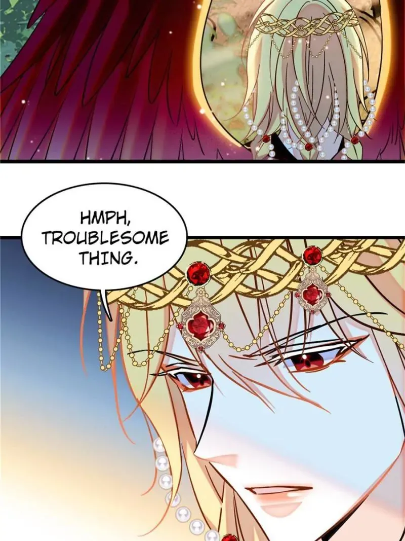 Romance in the Beast World Chapter 231 Online - página 30